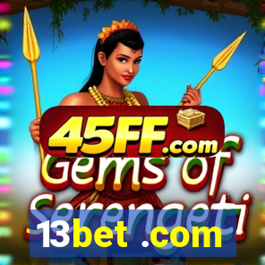 13bet .com